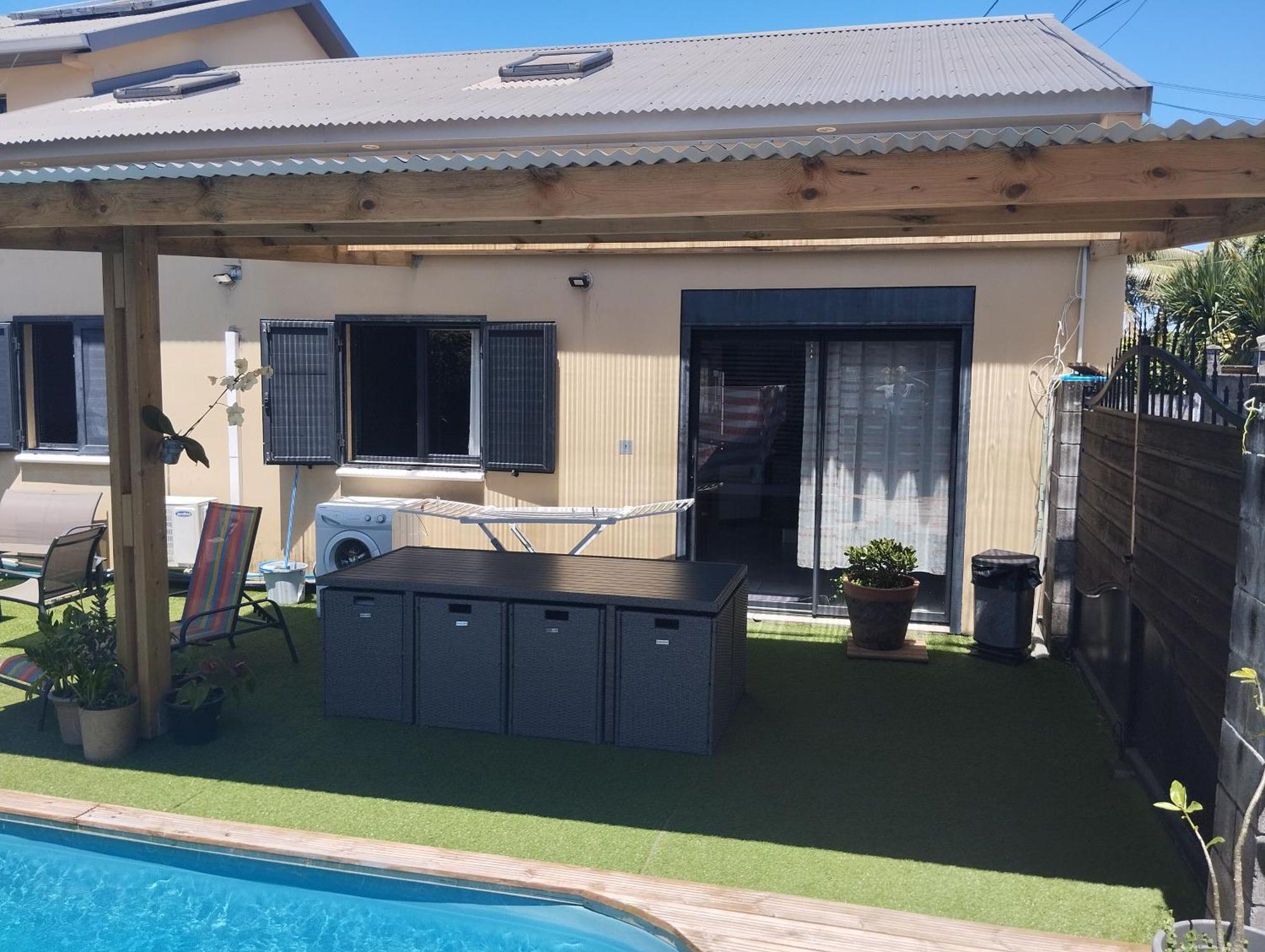 Chez Fred Saint Andre Villa Exterior photo
